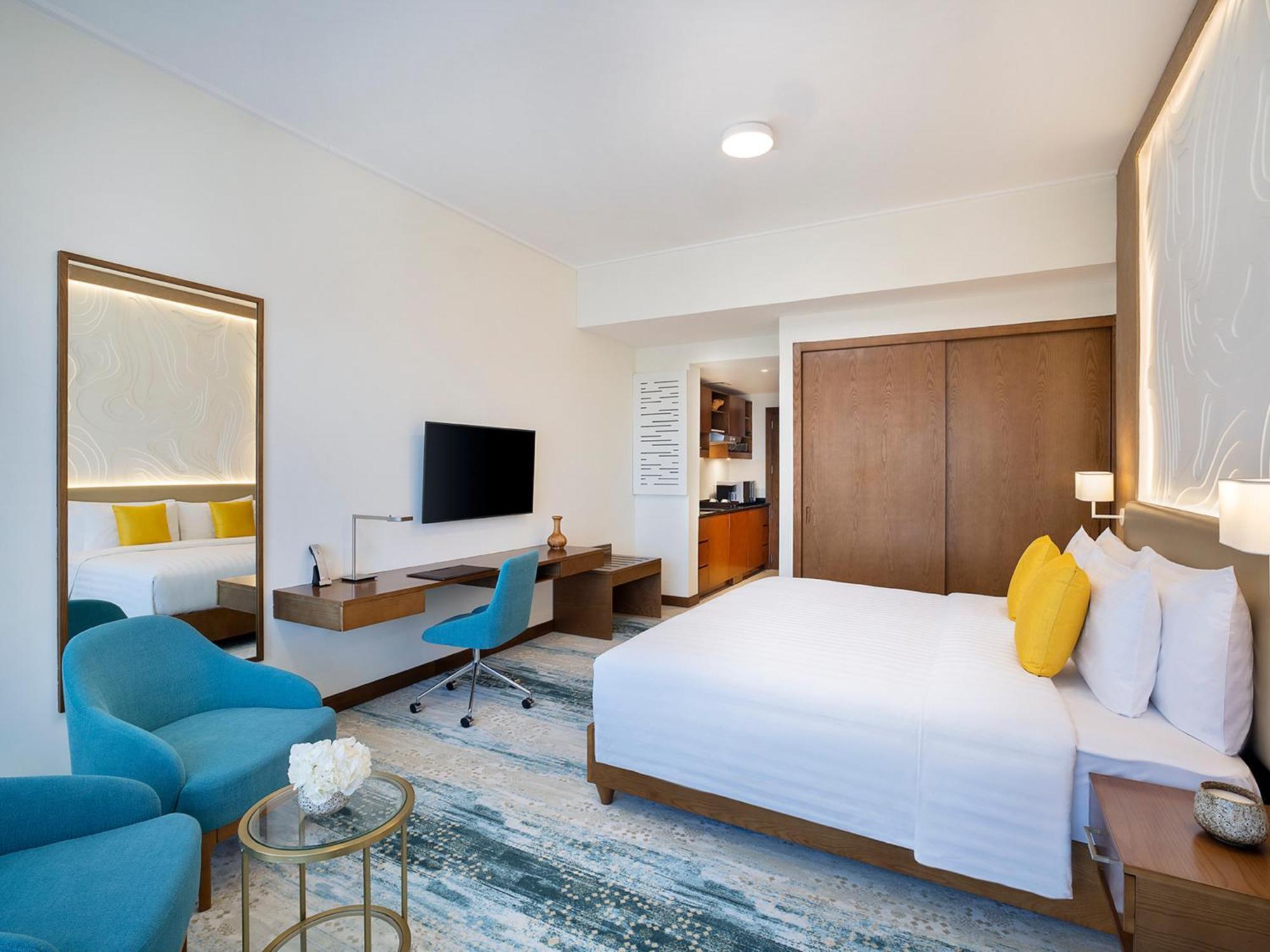 Dusitd2 Naseem Resort, Jabal Akhdar, Oman Al 'Ayn Exteriör bild