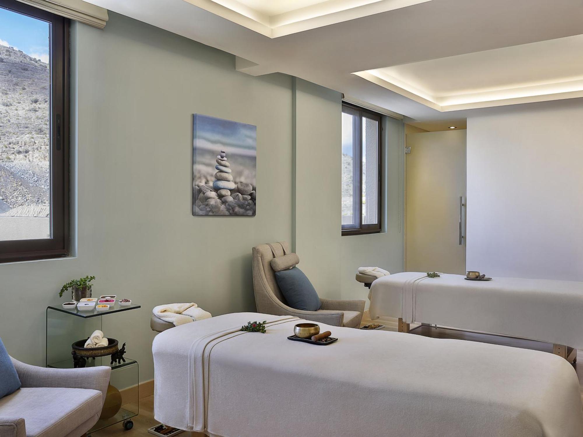 Dusitd2 Naseem Resort, Jabal Akhdar, Oman Al 'Ayn Exteriör bild