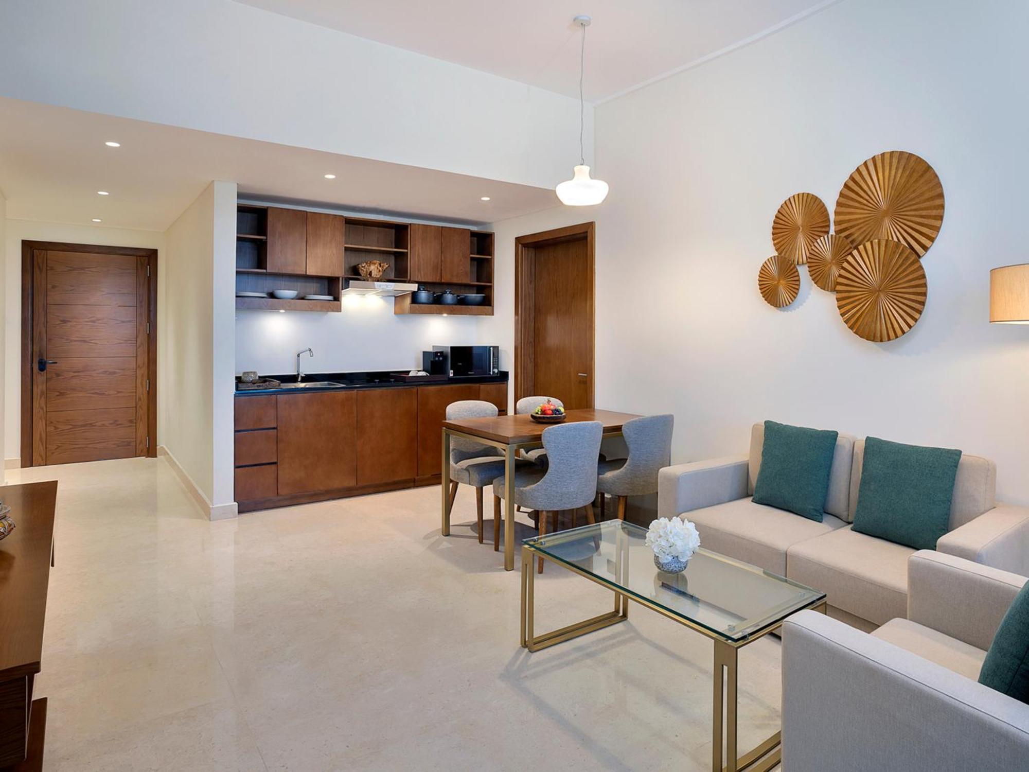 Dusitd2 Naseem Resort, Jabal Akhdar, Oman Al 'Ayn Exteriör bild