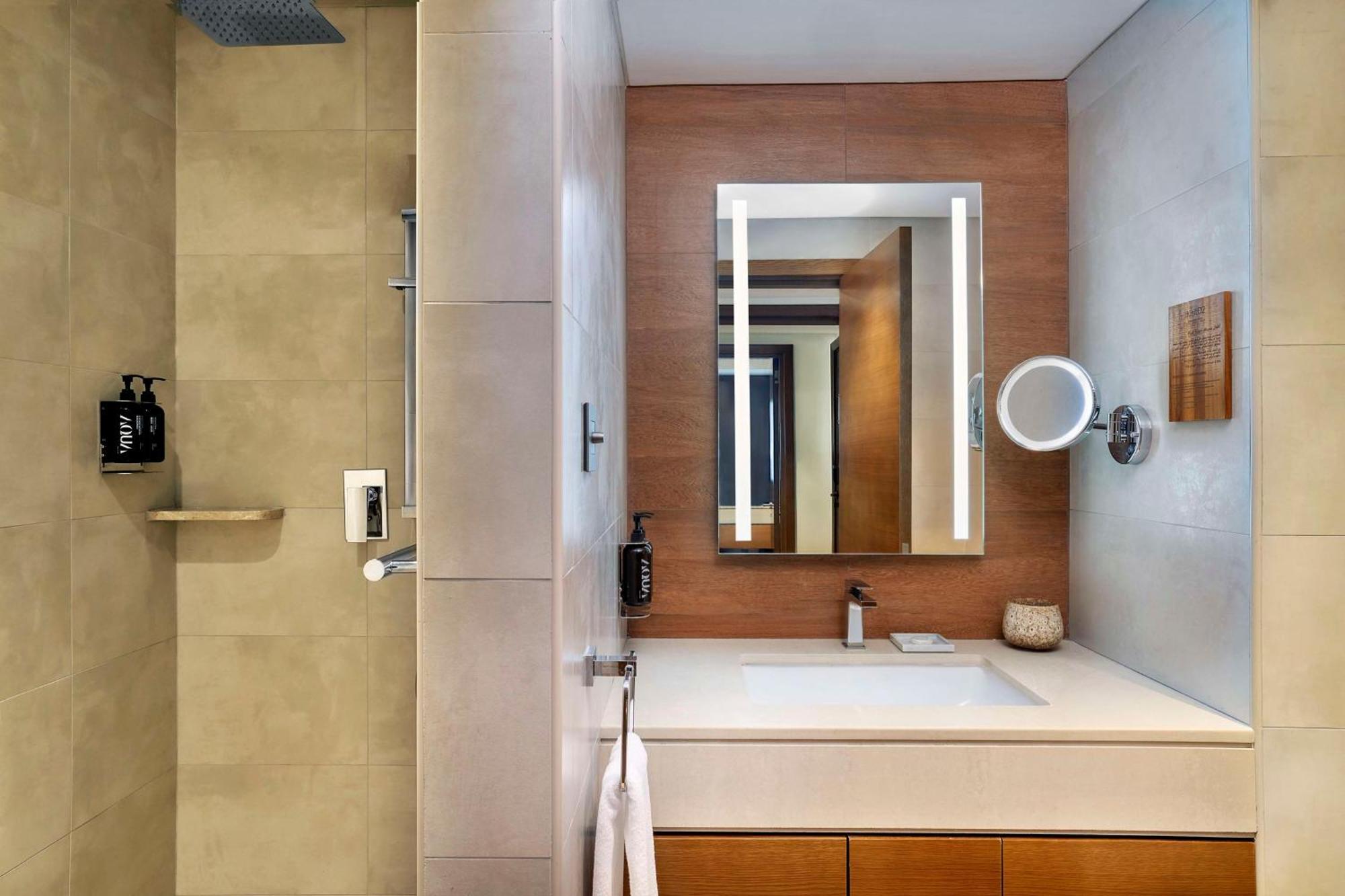Dusitd2 Naseem Resort, Jabal Akhdar, Oman Al 'Ayn Exteriör bild