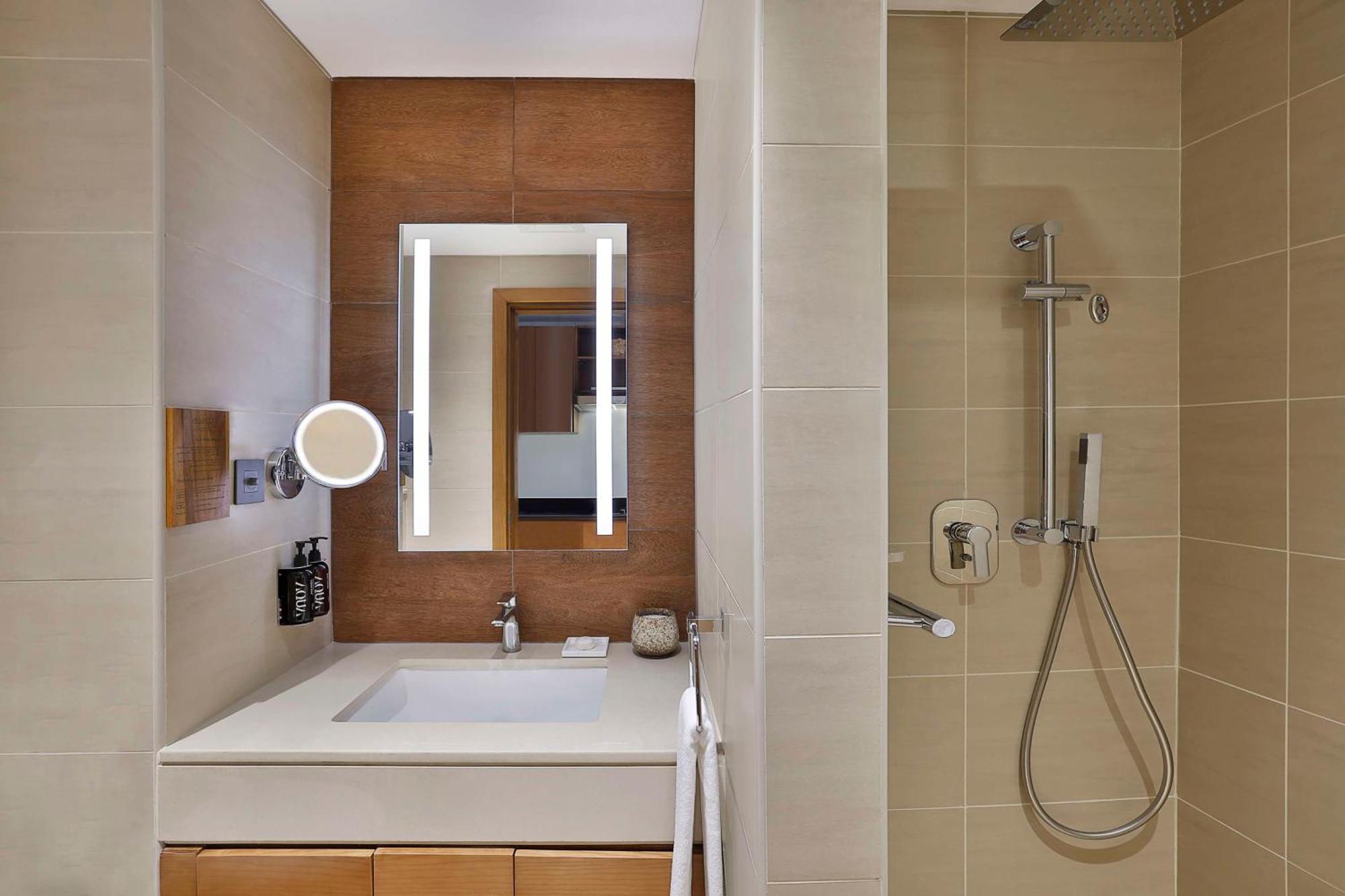 Dusitd2 Naseem Resort, Jabal Akhdar, Oman Al 'Ayn Exteriör bild