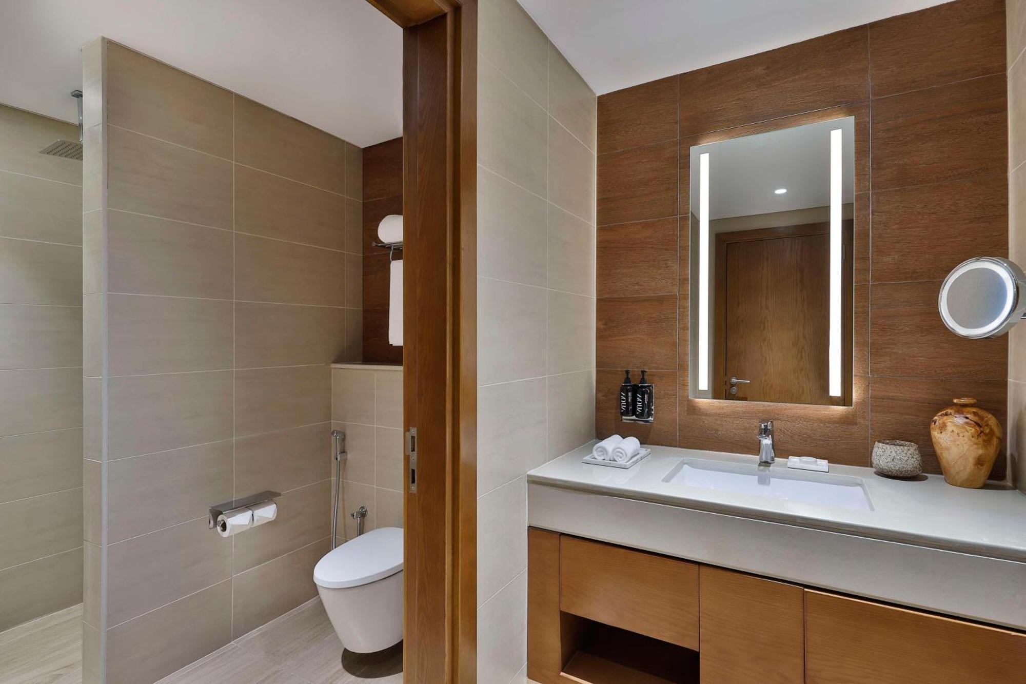 Dusitd2 Naseem Resort, Jabal Akhdar, Oman Al 'Ayn Exteriör bild