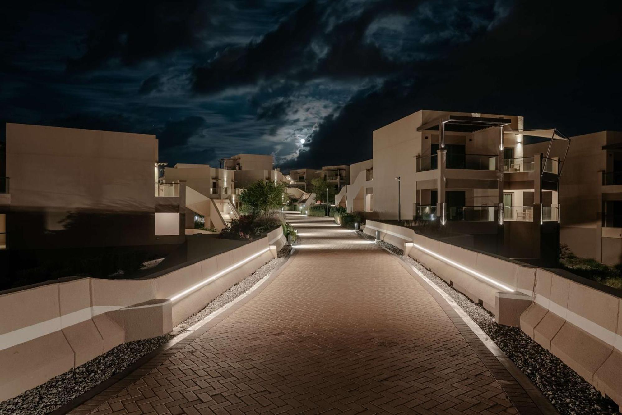 Dusitd2 Naseem Resort, Jabal Akhdar, Oman Al 'Ayn Exteriör bild